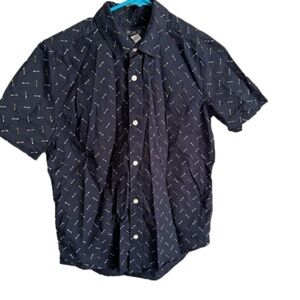 The Children’s Place Button Down Shirt